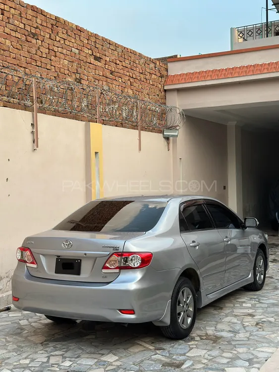Toyota Corolla 2013 for Sale in Multan Image-1