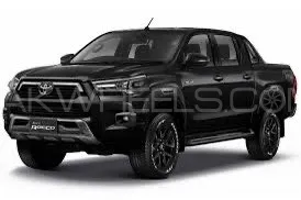 Toyota Hilux 2025 for Sale in Islamabad Image-1
