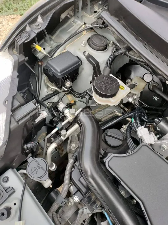 Toyota Passo 2022 for Sale in Karachi Toyota Passo 2022 for Sale in Karachi Image-14