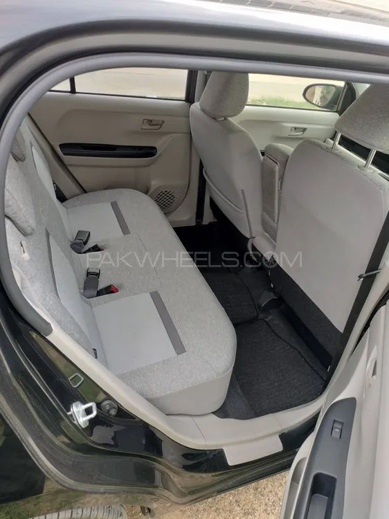 Toyota Passo 2022 for Sale in Karachi Toyota Passo 2022 for Sale in Karachi Image-18