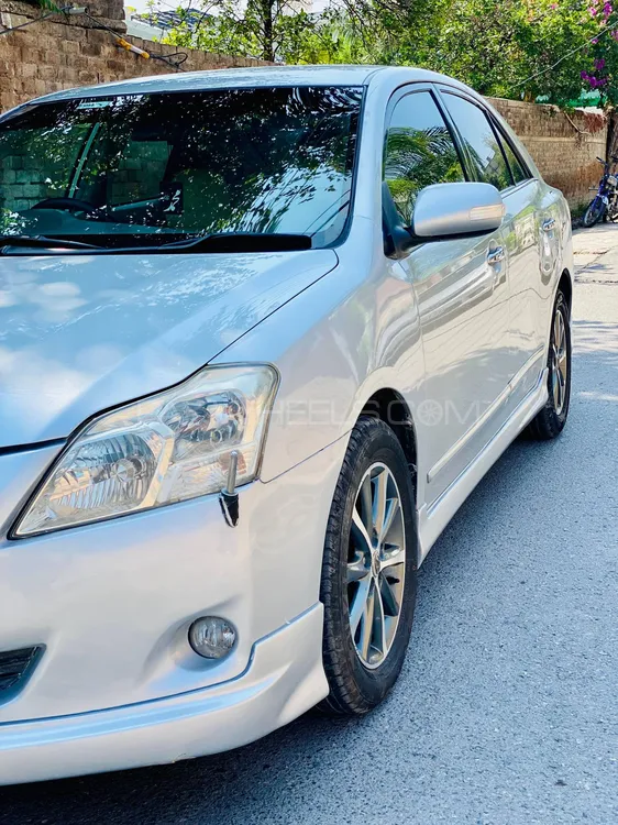 Toyota Premio 2007 for Sale in Peshawar Image-1