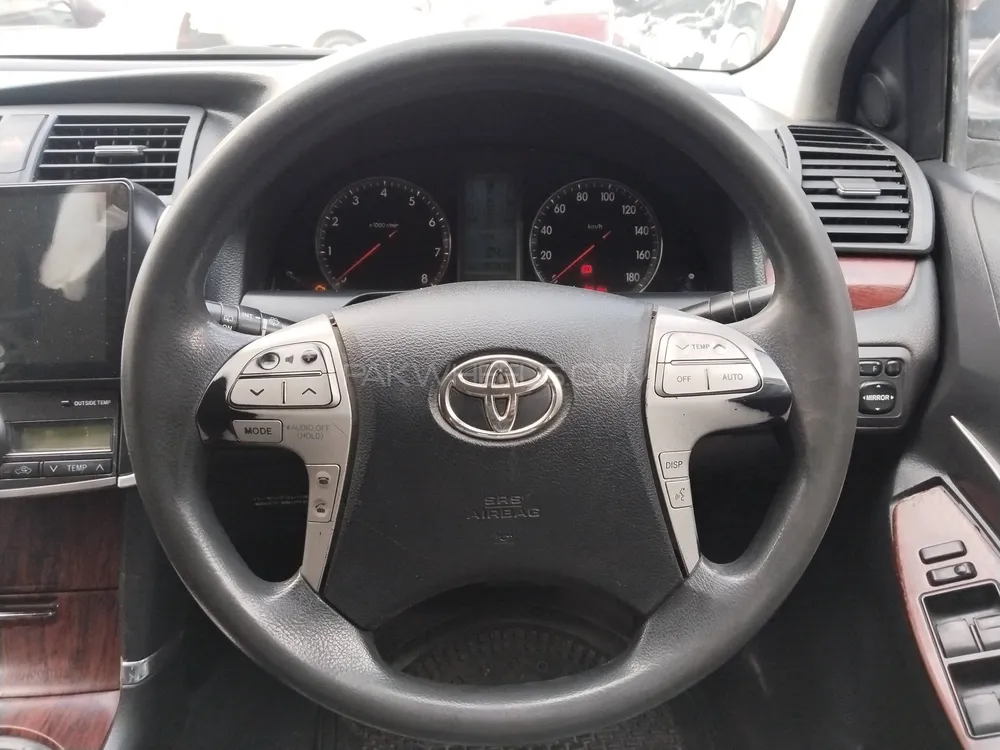 ٹویوٹا پریمیو 2010 for Sale in اسلام آباد ٹویوٹا پریمیو 2010 for Sale in اسلام آباد Image-7