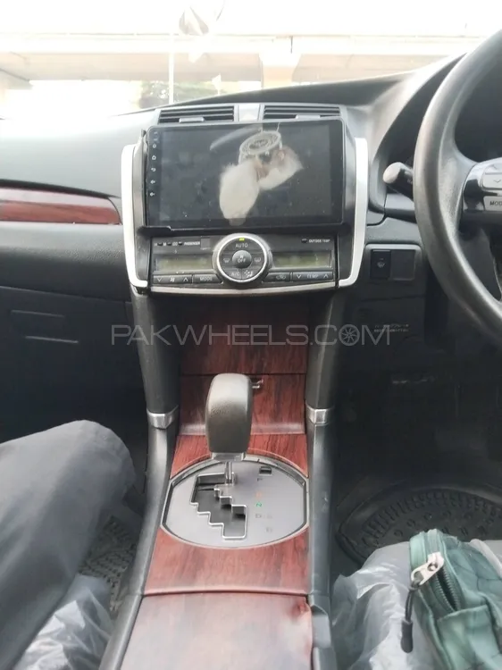 ٹویوٹا پریمیو 2010 for Sale in اسلام آباد ٹویوٹا پریمیو 2010 for Sale in اسلام آباد Image-13