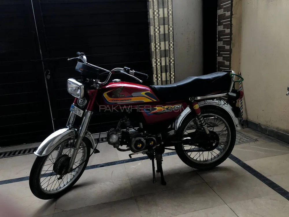 Union Star US 70cc 2019 for Sale Image-1