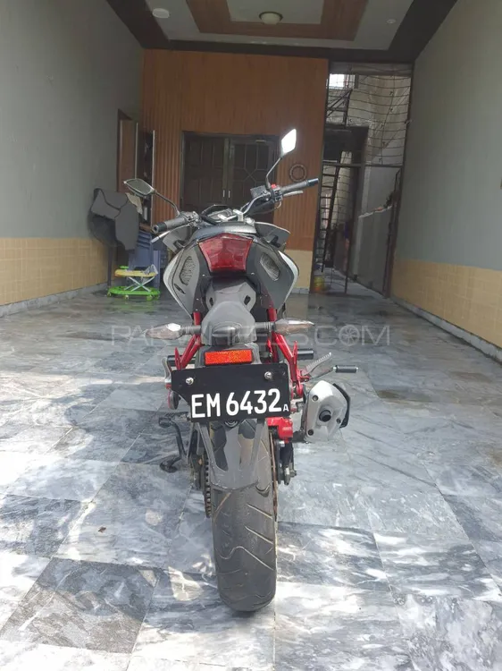 Benelli TNT 150i 2019 for Sale Image-1
