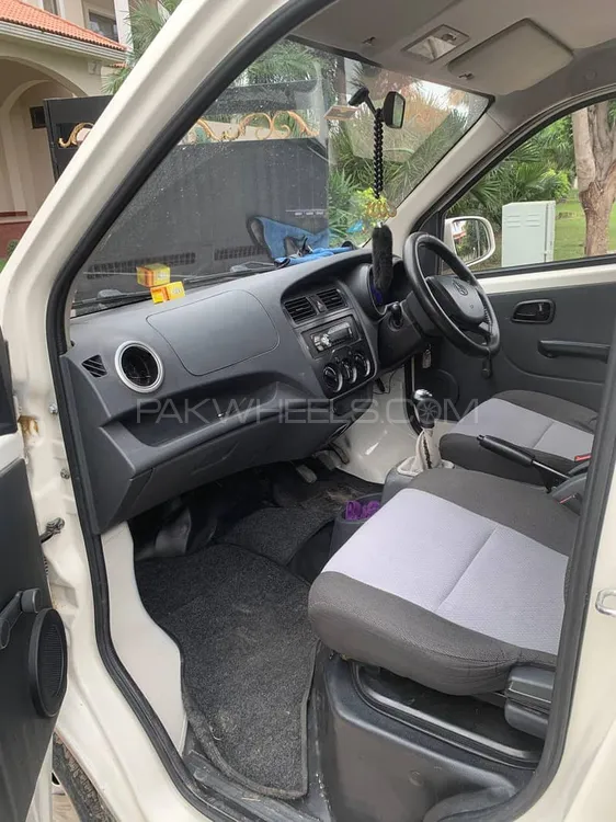 Changan Karvaan 2020 for Sale in Lahore Image-1