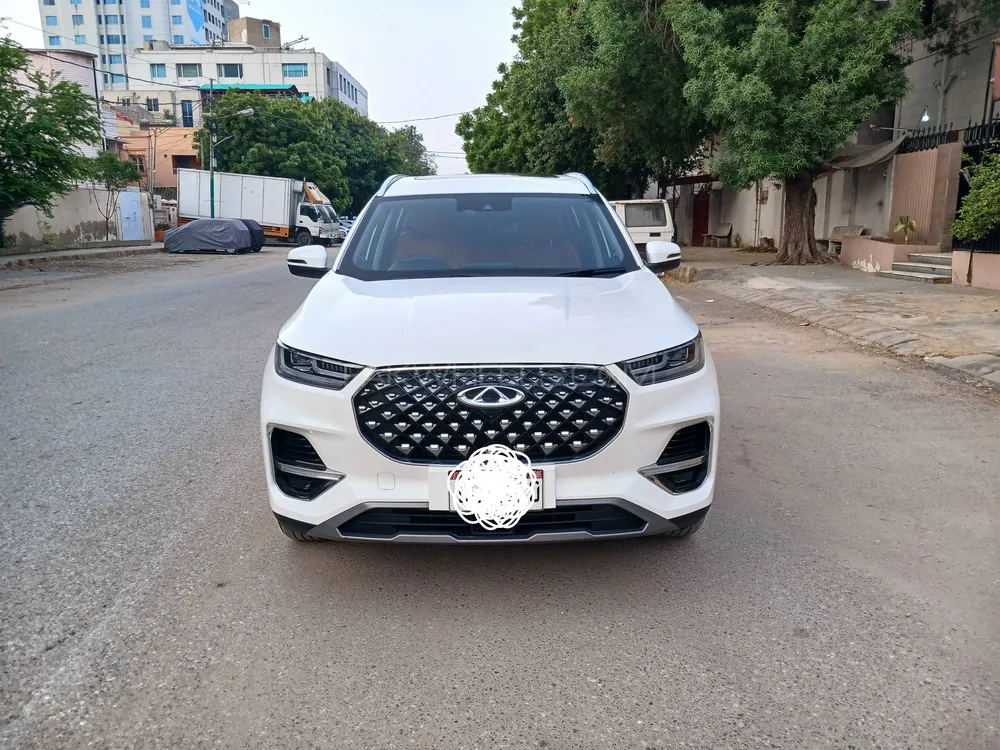 چیری ٹیگو 8 پرو 2023 for Sale in کراچی Image-1