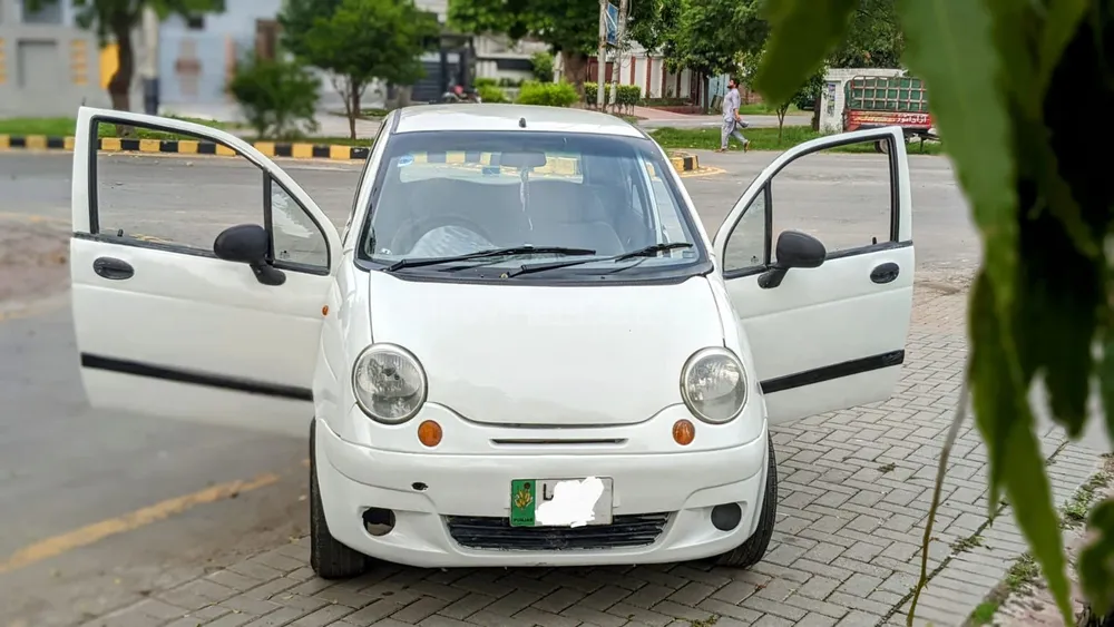 Chevrolet Joy 2005 for Sale in Gujranwala Image-1