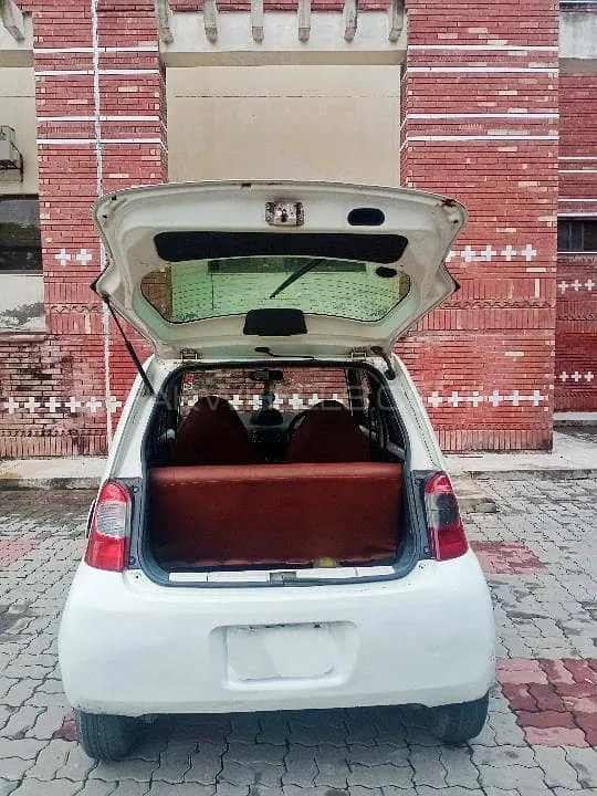 ڈائیہاتسو ایس 2011 for Sale in لاہور Image-1