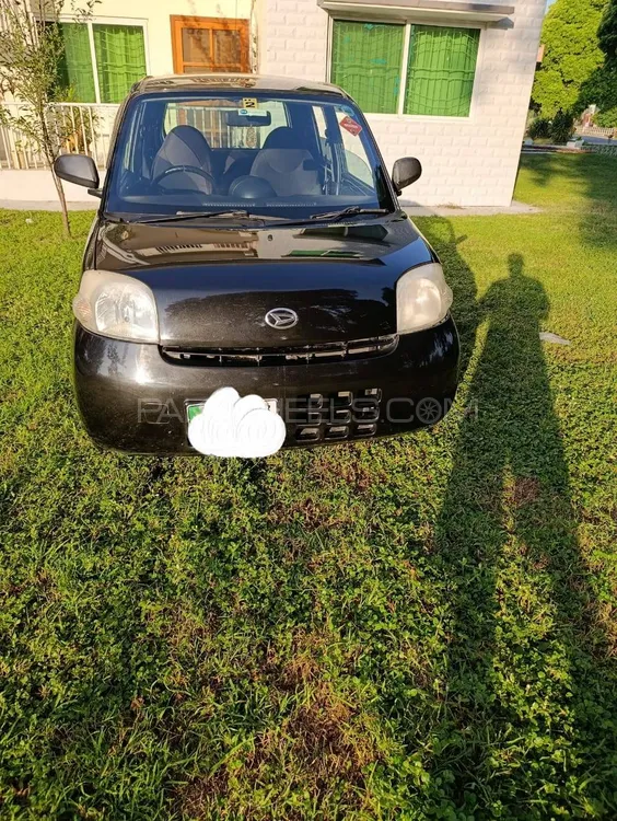 ڈائیہاتسو ایس 2011 for Sale in کامرہ Image-1