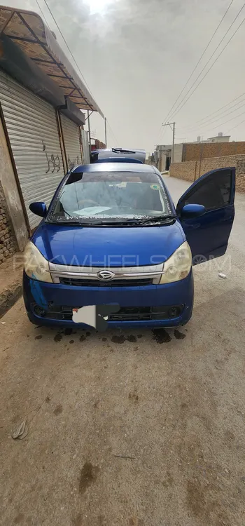Daihatsu Mira 2007 for Sale in Quetta Image-1