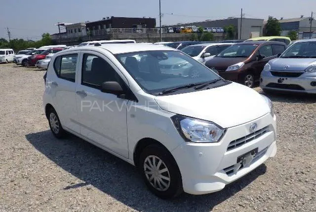 ڈائیہاتسو میرا 2022 for Sale in کراچی Image-1