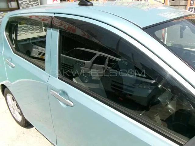 ڈائیہاتسو میرا 2022 for Sale in کراچی ڈائیہاتسو میرا 2022 for Sale in کراچی Image-5