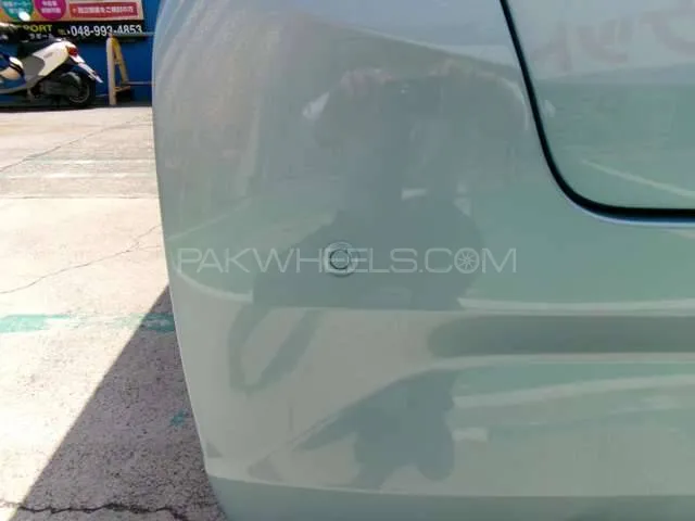 ڈائیہاتسو میرا 2022 for Sale in کراچی ڈائیہاتسو میرا 2022 for Sale in کراچی Image-7