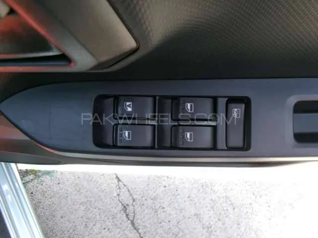 ڈائیہاتسو میرا 2022 for Sale in کراچی ڈائیہاتسو میرا 2022 for Sale in کراچی Image-12