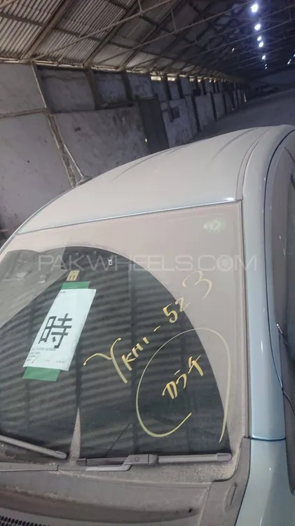 ڈائیہاتسو میرا 2022 for Sale in کراچی ڈائیہاتسو میرا 2022 for Sale in کراچی Image-19