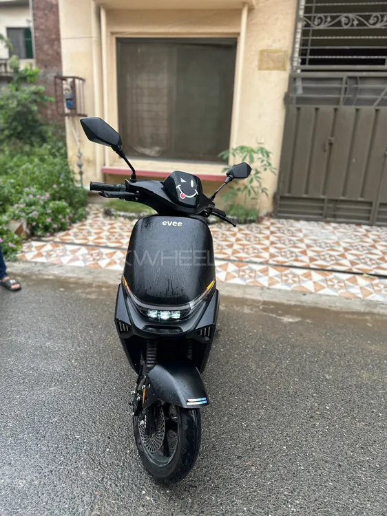Evee S1 2025 for Sale Image-1