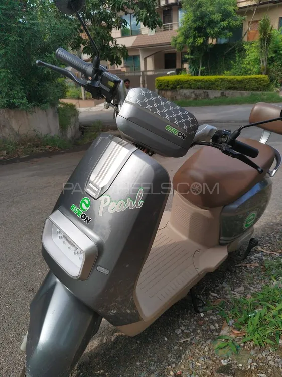 Eveon Pearl 2025 for Sale Image-1