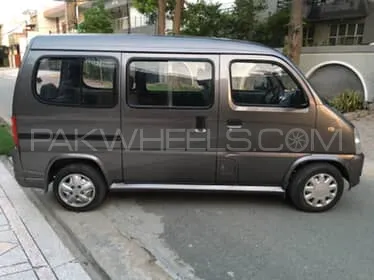 FAW X-PV 2018 for Sale in Lahore FAW X-PV 2018 for Sale in Lahore Image-4