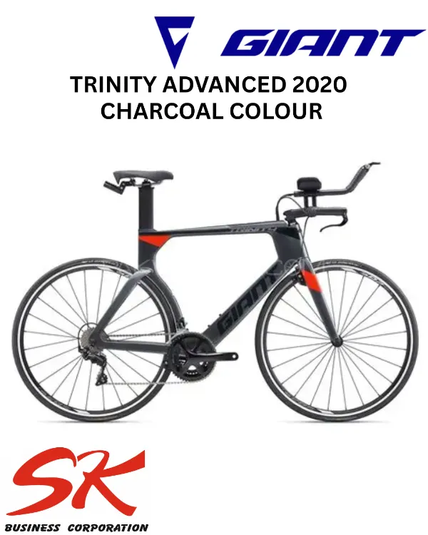 GIANT TRINITY ADVANCED 2020 Image-1