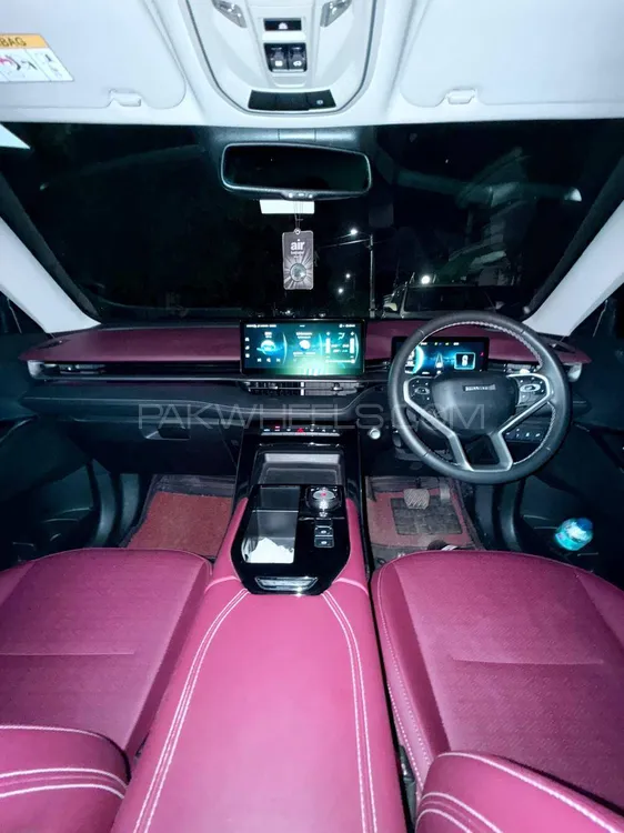 Haval H6 2024 for Sale in Lahore Image-1