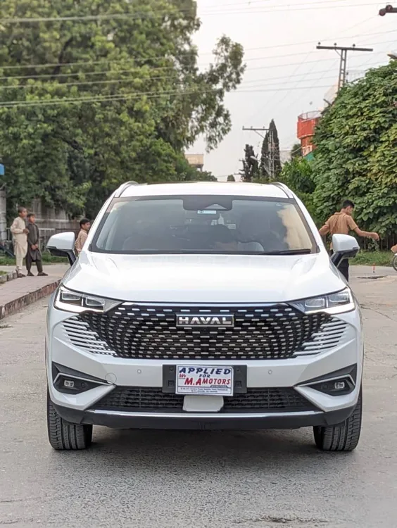 Haval H6 2024 for Sale in Rawalpindi Image-1