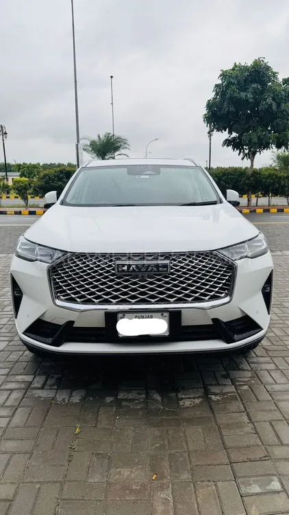 Haval H6 2024 for Sale in Lahore Image-1
