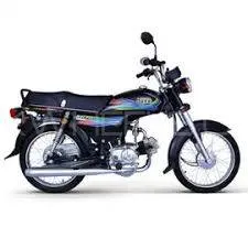 Hi Speed CDI SR-70CC EURO-2 2017 for Sale Image-1