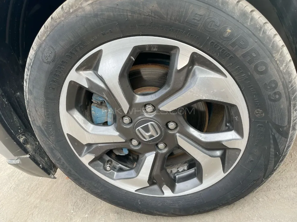 Honda BR-V 2018 for Sale in Sargodha Image-1