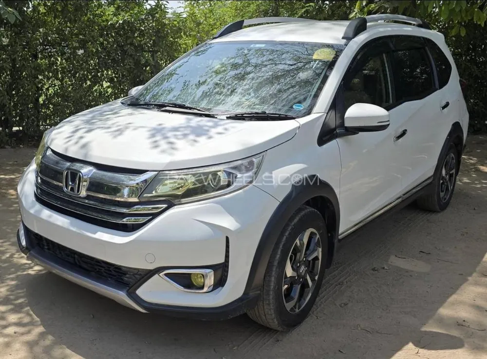 Honda BR-V 2021 for Sale in Nankana sahib Image-1
