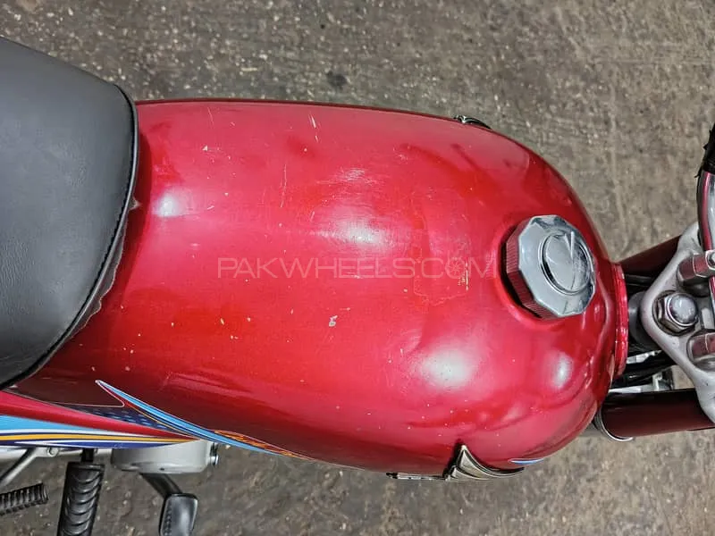 Honda CD 70 2019 for Sale Image-1