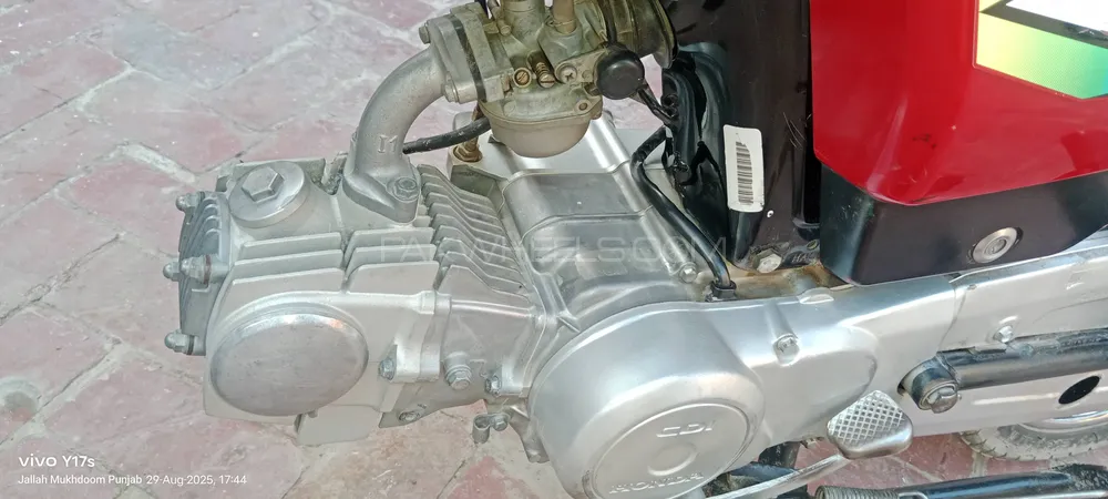 Honda CD 70 2023 for Sale Image-1