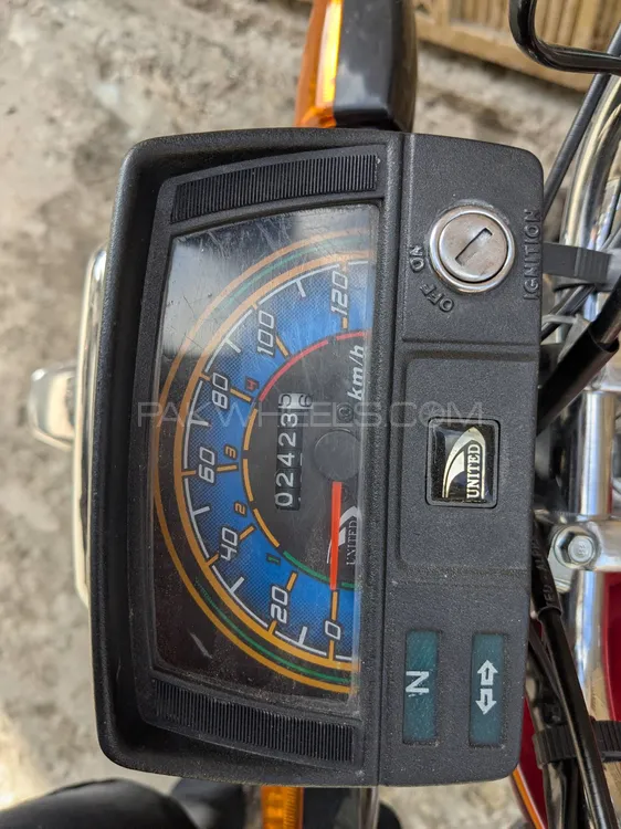Honda CD 70 2025 for Sale Image-1