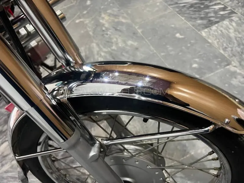 Honda CG 125 2023 for Sale Image-1