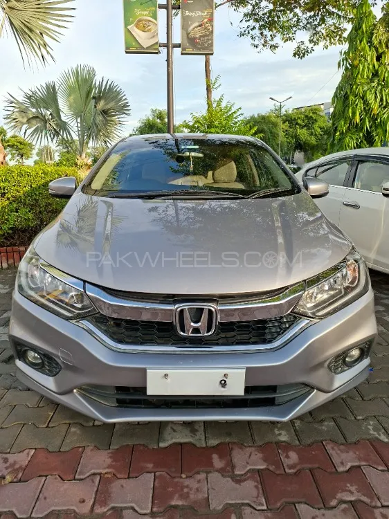 Honda City 2022 for Sale in Gujrat Image-1