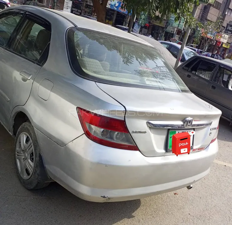 Honda City 2005 for Sale in Lahore Image-1