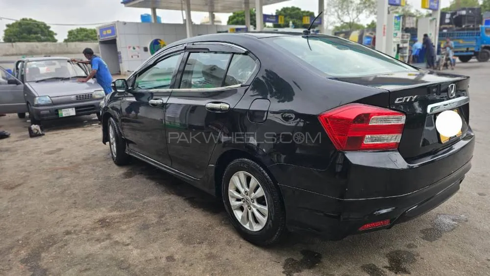 ہونڈا سٹی 2016 for Sale in کراچی Image-1