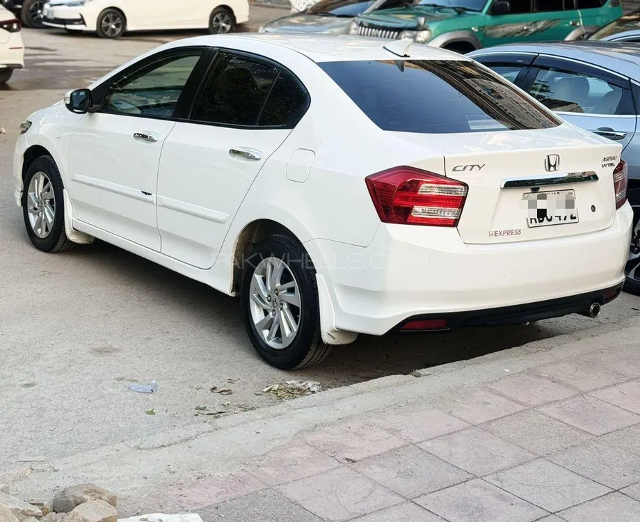 Honda City 2020 for Sale in Sargodha Image-1