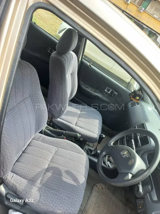 Honda City 1999 for Sale in Rawalpindi Image-1