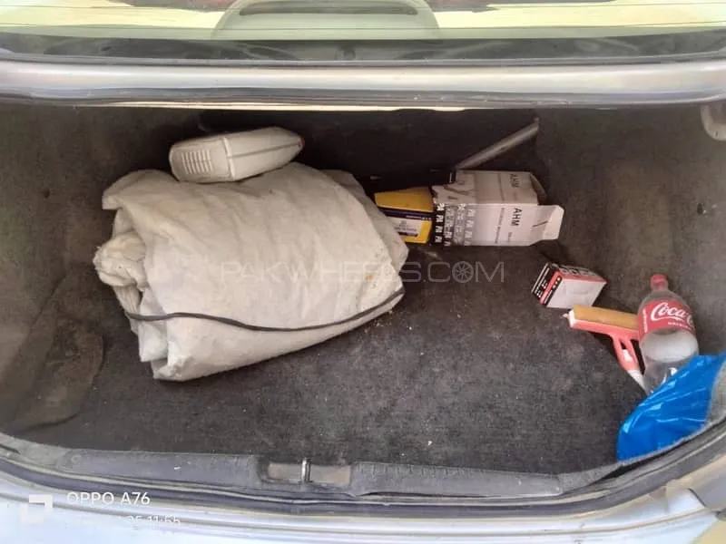 Honda City 2005 for Sale in Arifwala Image-1