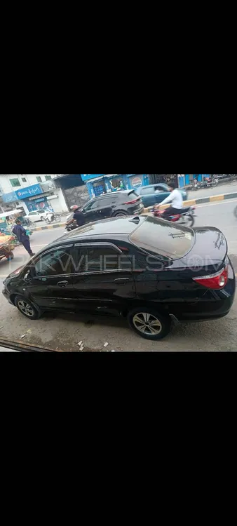 Honda City 2006 for Sale in Sheikhupura Image-1