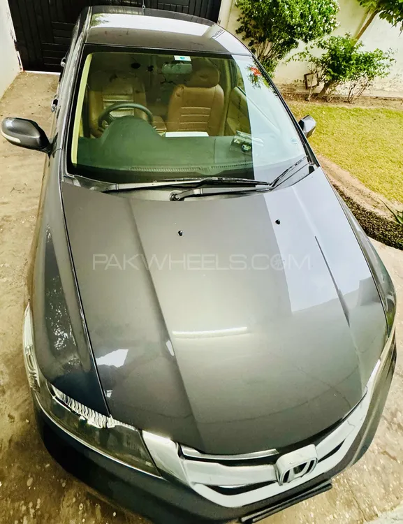 Honda City 2019 for Sale in Multan Image-1
