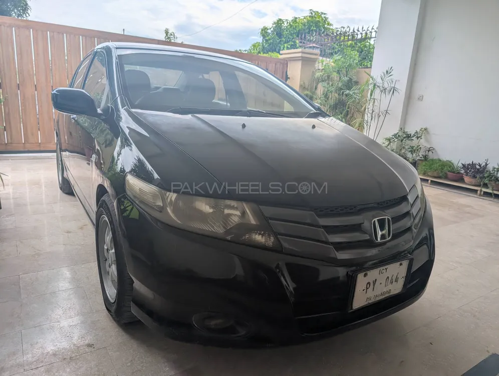 Honda City 2010 for Sale in Islamabad Image-1