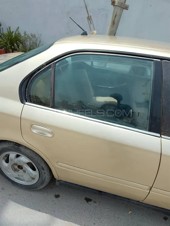 Honda Civic 1998 for Sale in Karachi Image-1