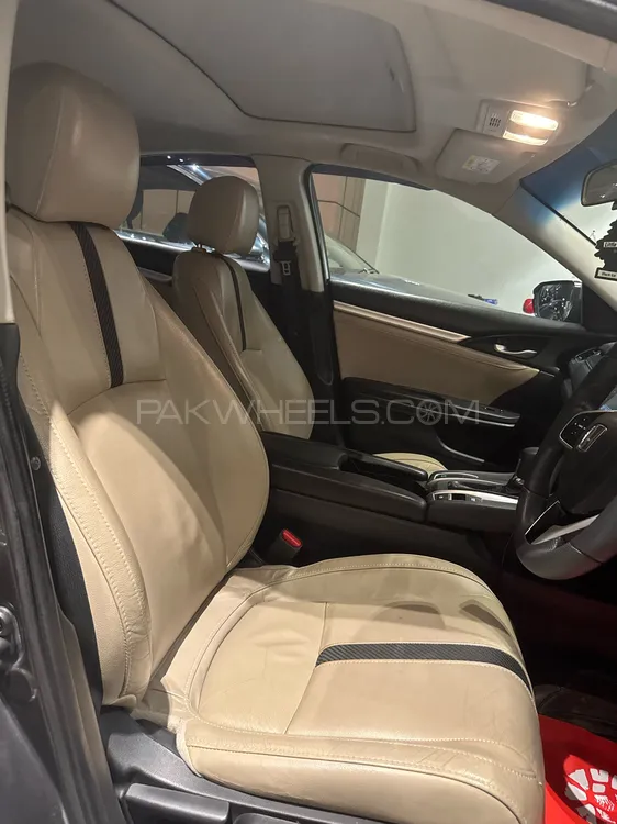 Honda Civic 2018 for Sale in Islamabad Honda Civic 2018 for Sale in Islamabad Image-9
