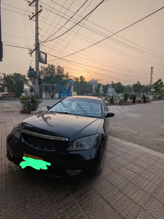 Honda Civic 2005 for Sale in Multan Image-1