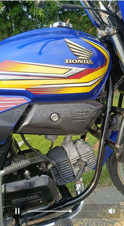 Honda Other 2023 for Sale Image-1