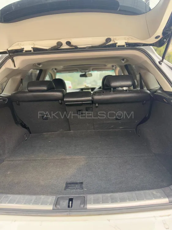 Lexus RX Series 2009 for Sale in Lahore Lexus RX Series 2009 for Sale in Lahore Image-8
