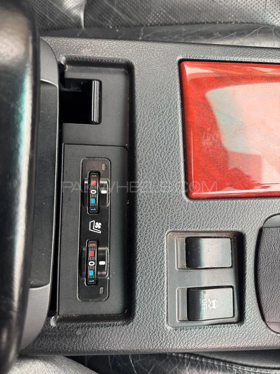 Lexus RX Series 2009 for Sale in Lahore Lexus RX Series 2009 for Sale in Lahore Image-9