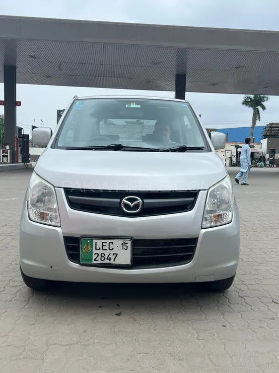 Mazda Flair 2012 for Sale in Gujranwala Image-1